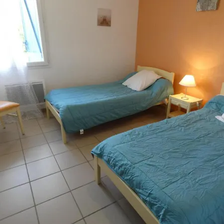 Casa vacanze Mugron, 4 Pièces, 6 Personnes - Fr-1-360-425