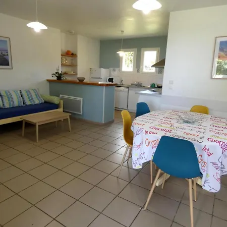 Casa vacanze Mugron, 4 Pièces, 6 Personnes - Fr-1-360-425 *