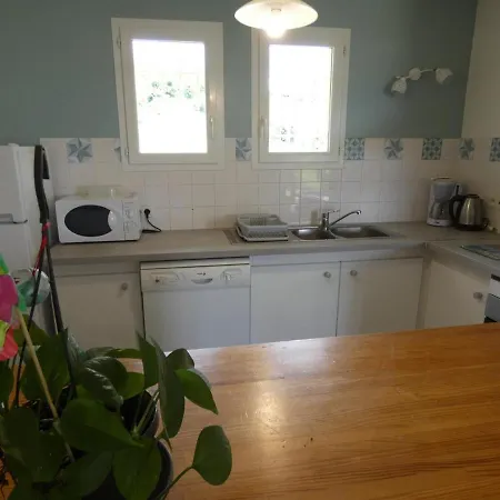 Mugron, 4 Pièces, 6 Personnes - Fr-1-360-425 Casa vacanze *