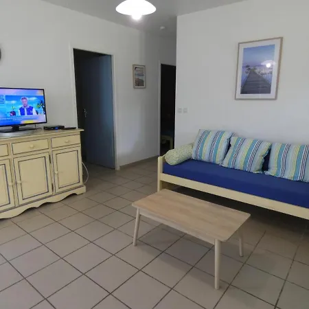 Casa vacanze Mugron, 4 Pièces, 6 Personnes - Fr-1-360-425 *