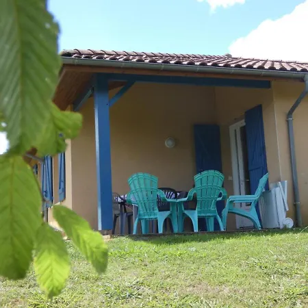 Mugron, 4 Pièces, 6 Personnes - Fr-1-360-425 Casa vacanze Mugron
