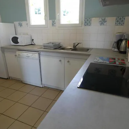 Mugron, 4 Pièces, 6 Personnes - Fr-1-360-425 Casa vacanze