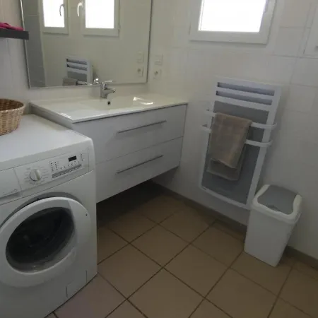 Mugron, 4 Pièces, 6 Personnes - Fr-1-360-425