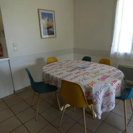 Mugron, 4 Pièces, 6 Personnes - Fr-1-360-425 Casa vacanze Mugron