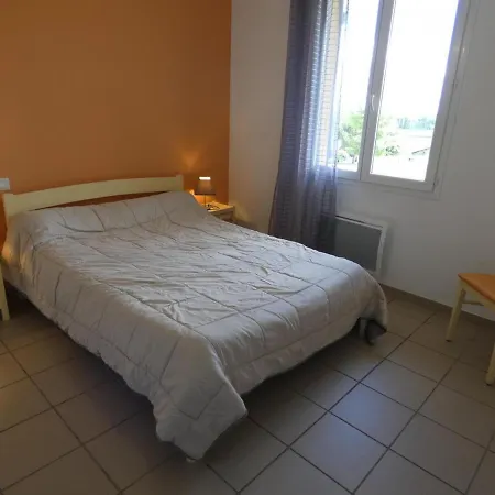 Casa vacanze Mugron, 4 Pièces, 6 Personnes - Fr-1-360-425 *